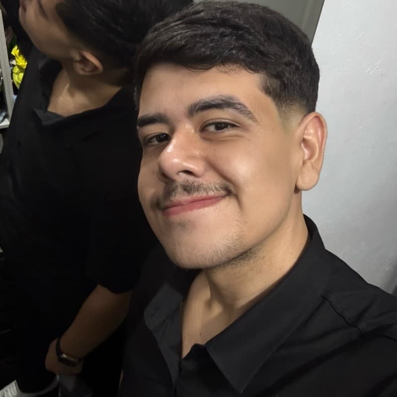 Foto de Nathan Martins